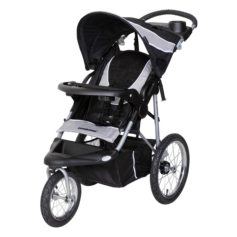 Baby Trend Expedition® Jogger, Phantom