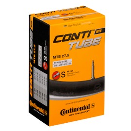 Continental Tube, 27.5 x 1.75 - 2.5-Inch/42 mm