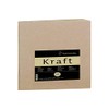 Sketch Book Kraft Paper 120 g/m², DIN A4, 20 Sheets