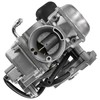 Caltric 0470-470 0470470 Carburetor Carb Compatible with Arctic Cat 400
