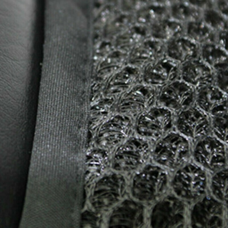 Motorcycle Cool Seat Cover Universal Cushion Protector Sunscreen Mat Mesh
