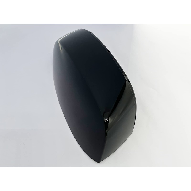 APA Replacement for Glossy Black Mirror Cap 2007-2014 SILVERADO TAHOE