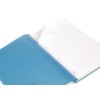 Clairefontaine 4881C Koverbook Micro-Perforated 4 Holes 22.3 x 29.7 cm