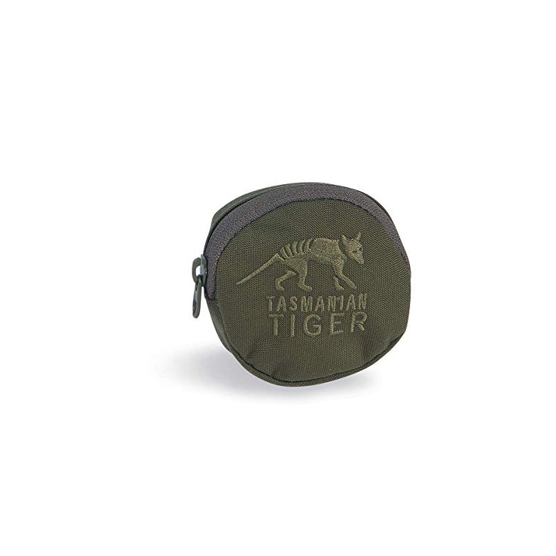 JUSTPET Tasmanian Tiger - TT Dip Pouch - Olive