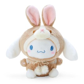 Sanrio 234630 Cinnamoroll Plush Toy (Sanrio Forest Animal)