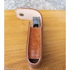 HOGIKUO Leather Multitool Sheath，Multi Tool Holster for Leatherman, Gerber, SOG
