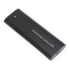 M.2 NVME SSD Hard Drive Enclosure Professional 10Gbps Plug and
