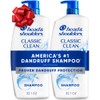 Head & Shoulders Anti-Dandruff Shampoo, Classic Clean Shampoo Twin Pack,