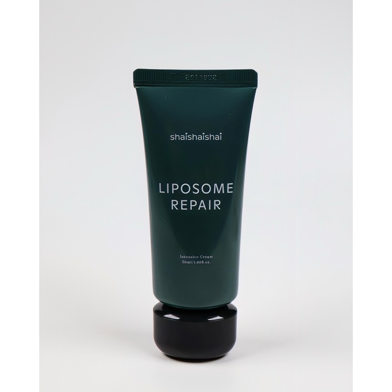 Shy Shy Shy Liposome Repair Milky Cream / 샤이샤이샤이 리포좀