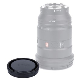 (10 x Pack) JJC Rear Lens Cap for Sony E Mount Lens [See Description for More Compatibility]