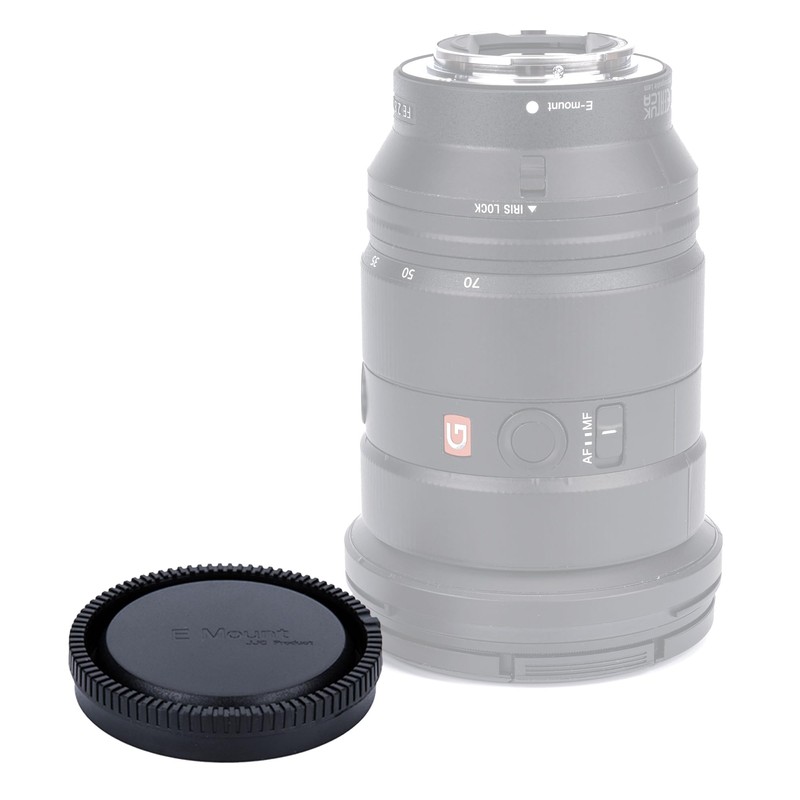 (10 x Pack) JJC Rear Lens Cap for Sony E