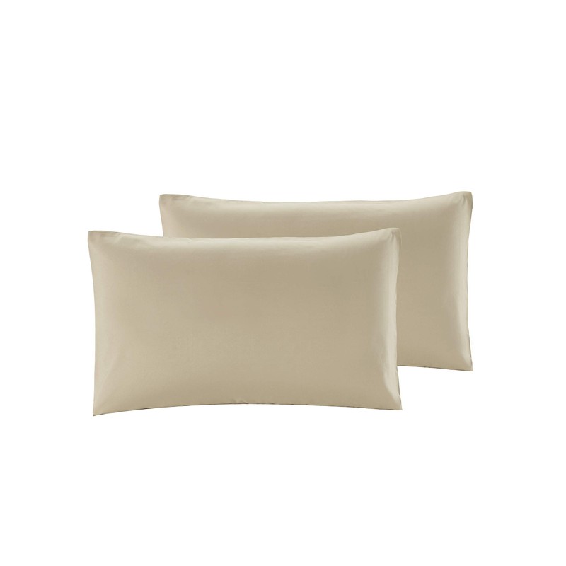 Sonia Moer Super Soft Brushed Microfibre Pillowcases - Non Iron