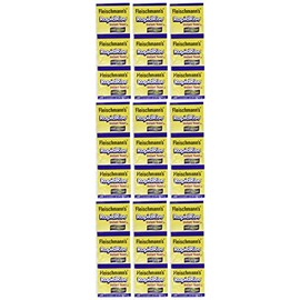 Fleischmann's RapidRise Yeast, 3-Count Envelopes (Pack of 9)