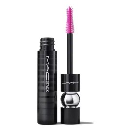 Máscara de Pestañas MAC MACStack | Black Stack | Volumen y Longitud | 12ml