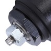 Rotary Solenoid Valve Alloy Steel Excavator Solenoid Valve Replacement 121‑1490