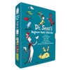 Dr. Seuss's Beginner Book Collection (Cat in the Hat, One