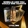 Lynx Limited Edition FIFA Fine Fragrance Collection Marshmallow Smoke Premium