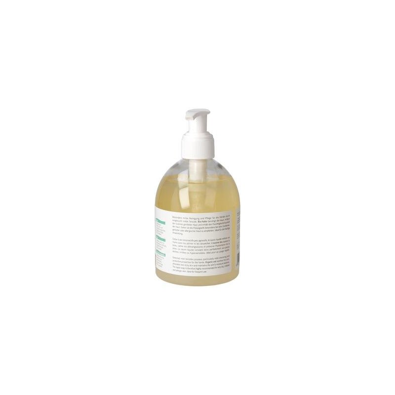 Eubiona Sensitive Liquid Soap 300 ml