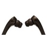 Truedio Replacement Rubber Ear Tips Kit Wireless TV Headset System