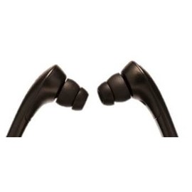 Truedio Replacement Rubber Ear Tips Kit Wireless TV Headset System
