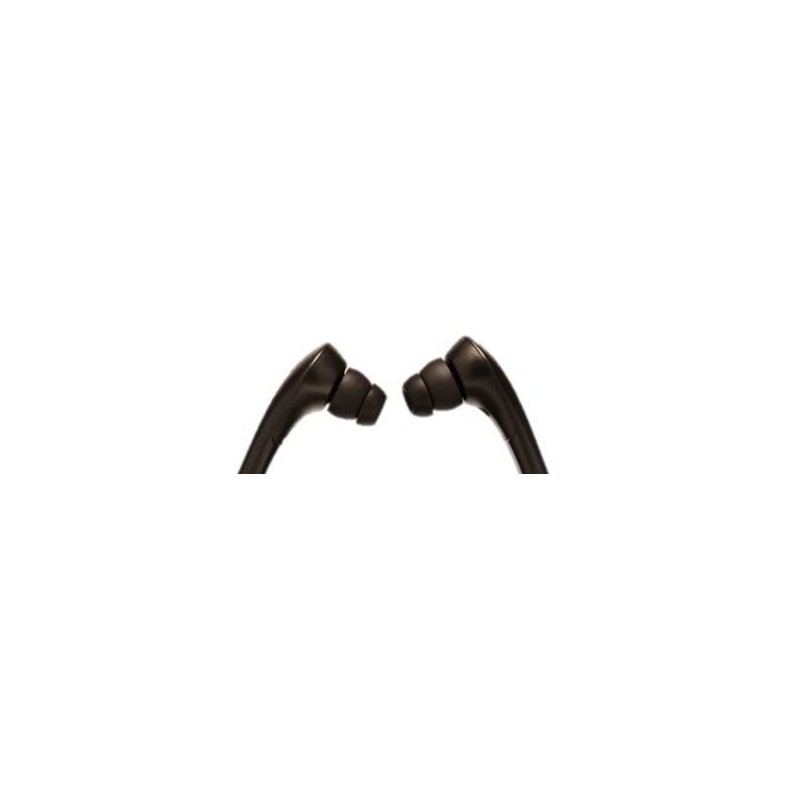 Truedio Replacement Rubber Ear Tips Kit Wireless TV Headset System