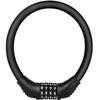 Jingming Bicycle Lock, Combination Code Lock, Mini Portable Can Be