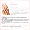 ROSALIND Builder Gel for Gel Nails 2 Colours Milky White