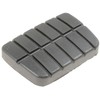Dorman 20725 Brake And Clutch Pedal Pad Compatible with Select