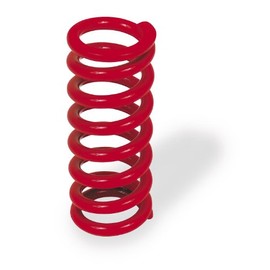 BBR Shock Spring (Each) - Honda CRF150F/230F 2003-Up - 660-HCF-1505