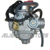 Kehin, Kazuma, Roketta New 150 Yerf Dog Roketta Kazuma CARB CARBURETOR Choke ATV Quad Parts Buggy 150cc