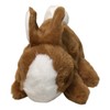 Cute Sale J0082 Plush Hand Puppet, Plush Type, PV Rabbit,