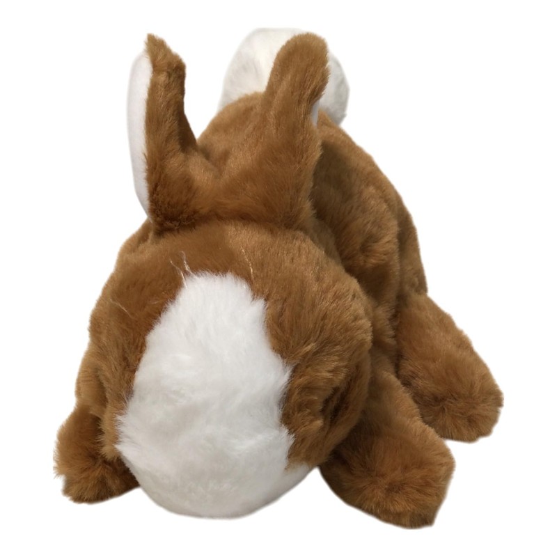 Cute Sale J0082 Plush Hand Puppet, Plush Type, PV Rabbit,