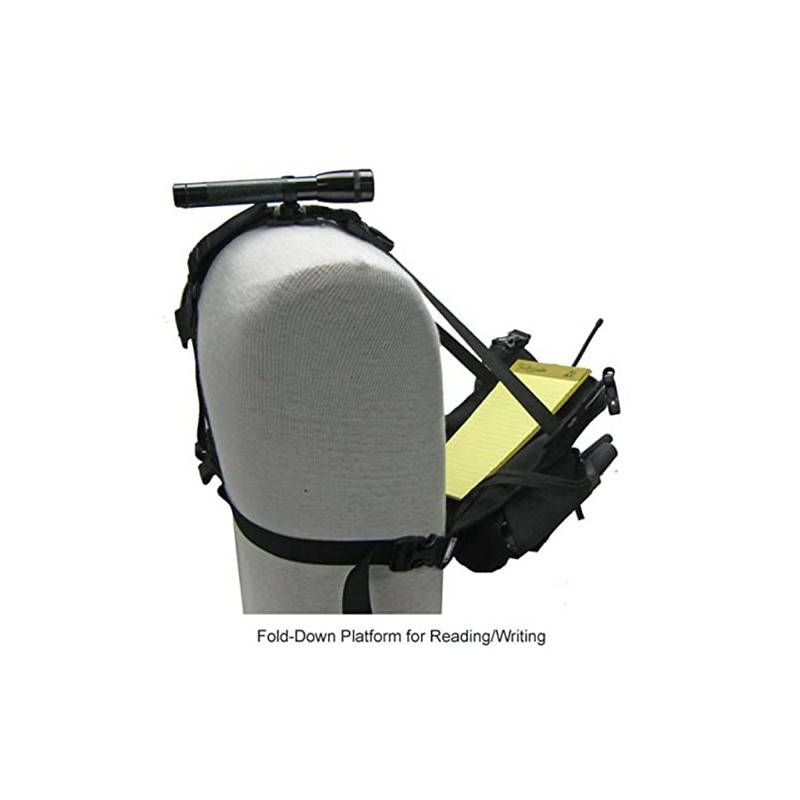 COAXSHER RCP-1 Pro Harness XL Straps