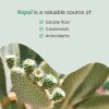 Santo Remedio Nopal Chía Suplemento Dietético 120 Cápsulas
