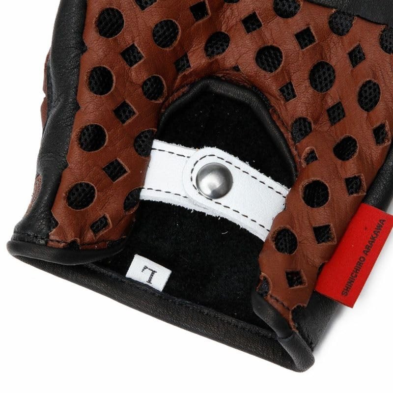 [Gloves] GLOVE D+MM ST Unisex Gloves Drive Driver Motorcycle Fit