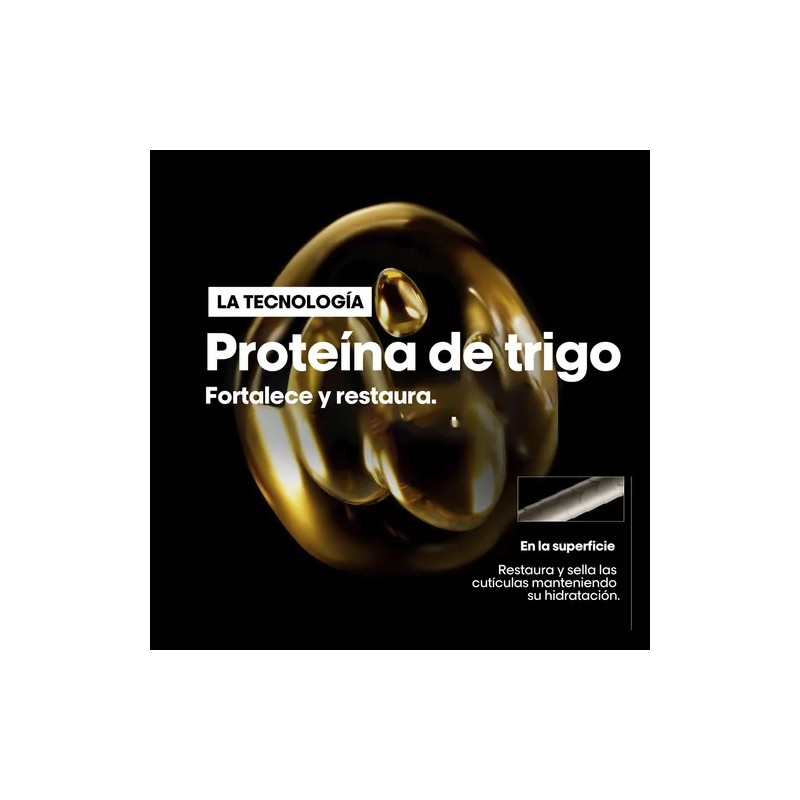 Máscarilla Reparación y Nutrición Absolut Repair 250ml
