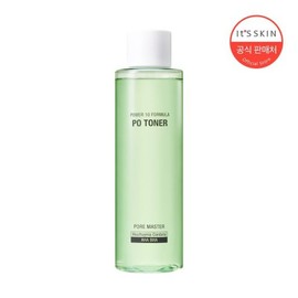 It'sSkin 26.04.04파워 10 포뮬라 피오 토너 200ml Power 10 Formulapio Toner 200ml