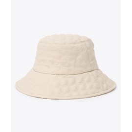 [コロンビア] ハット ラビリンス スパイアー キルティド バケット L/XL Chalk