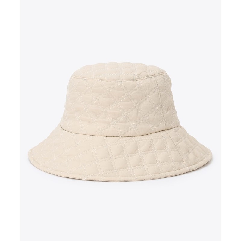 [コロンビア] ハット ラビリンス スパイアー キルティド バケット L/XL Chalk