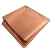 Erthree Shielding Fabric, Copper Mesh, Blocking RFID/RF Shielding Fabric, Reduce