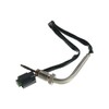 Exhaust gas temperature sensor 2-pin before catalytic converter for X5