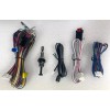 Firstech Compustar Replacement Wiring Harness for CM2500 CM-2500 REMOTE ALARM