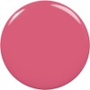 Essie expressie, Quick-Dry Nail Polish, 8-Free Vegan, Hot Pink, Crave