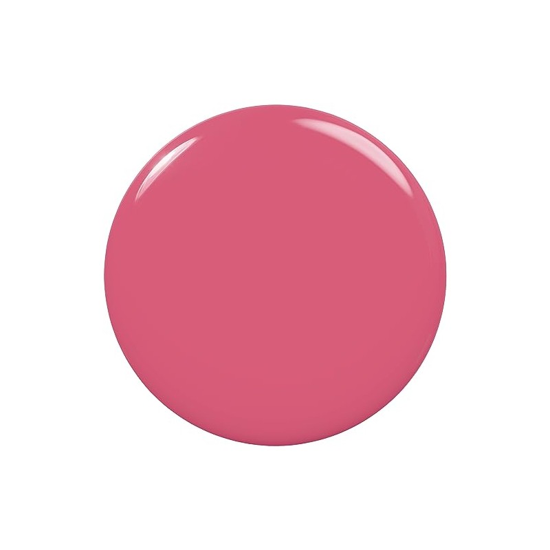 Essie expressie, Quick-Dry Nail Polish, 8-Free Vegan, Hot Pink, Crave
