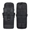 Radio Pouch Compatible with Molle Multi-Function Radio Holder for Handy