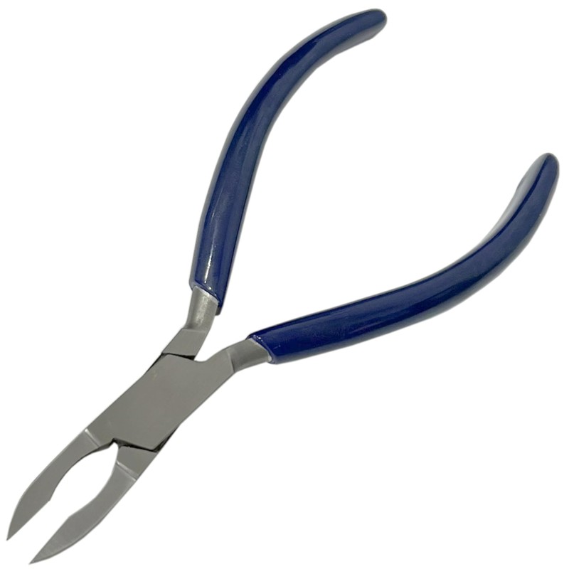 Jewellers Tools Jump Ring Loop Closing Pliers 5 1/4 Inch
