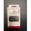 LiftMaster 891LM 1 Button Garage Door Opener Remote Control-Black