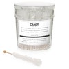 White Rock Candy Sugar Sticks - Original Sugar Flavored -
