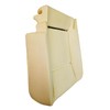 CARBBIA Driver Side Bottom Seat Foam Cushion Replacement Front Compatible
