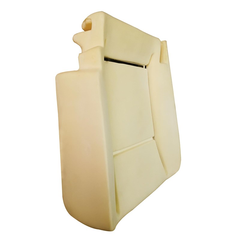 CARBBIA Driver Side Bottom Seat Foam Cushion Replacement Front Compatible